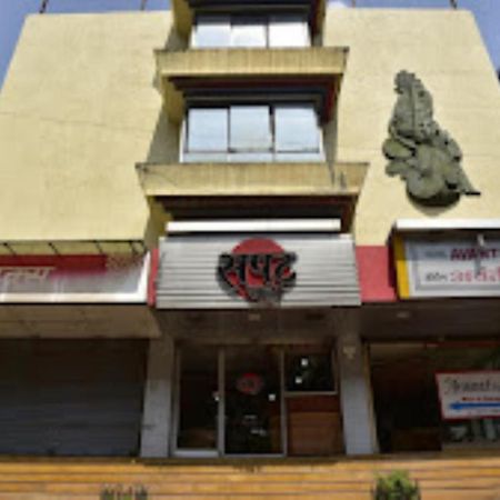 Hotel Avanti, Nashik Luaran gambar