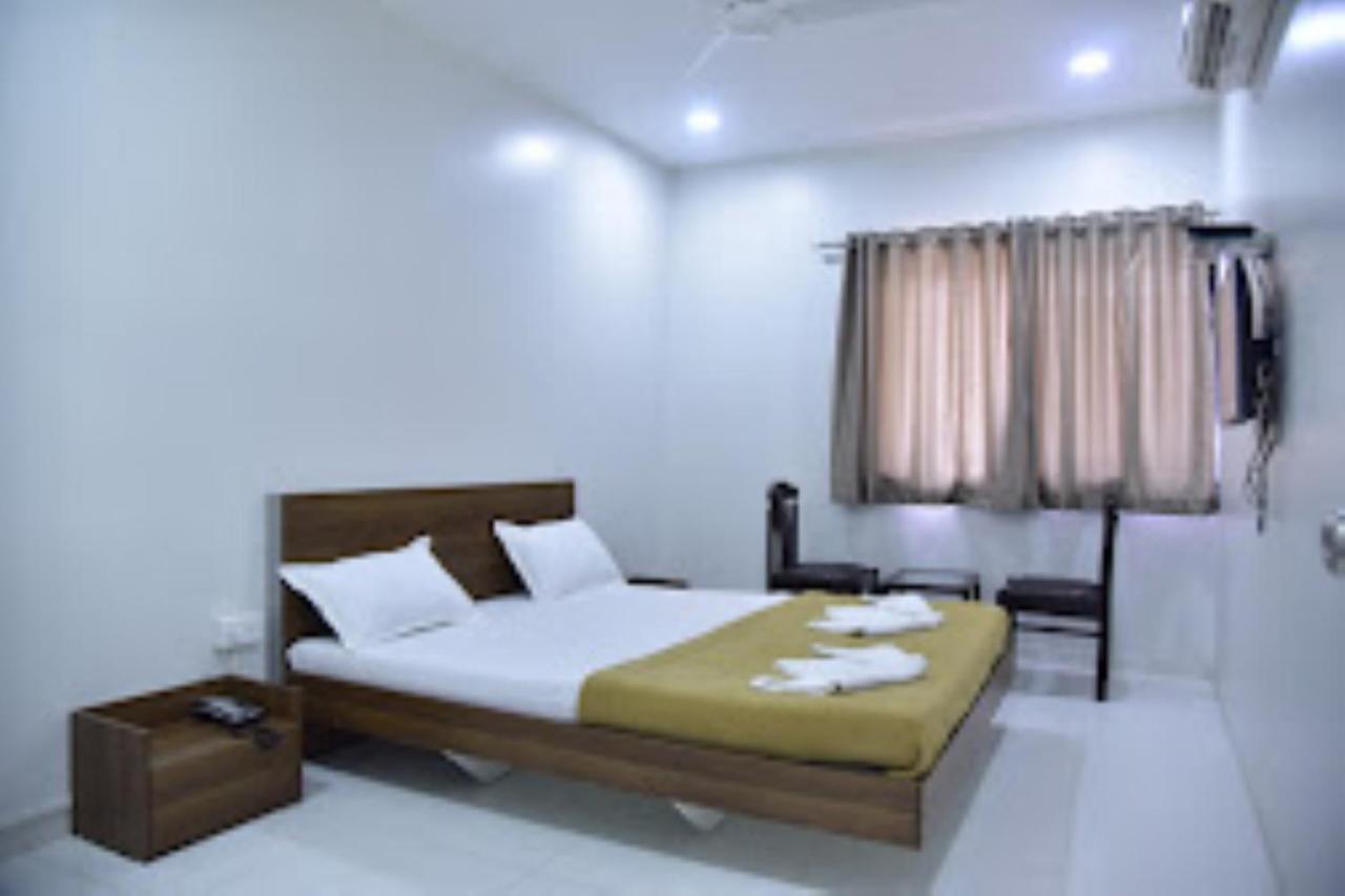Hotel Avanti, Nashik Luaran gambar