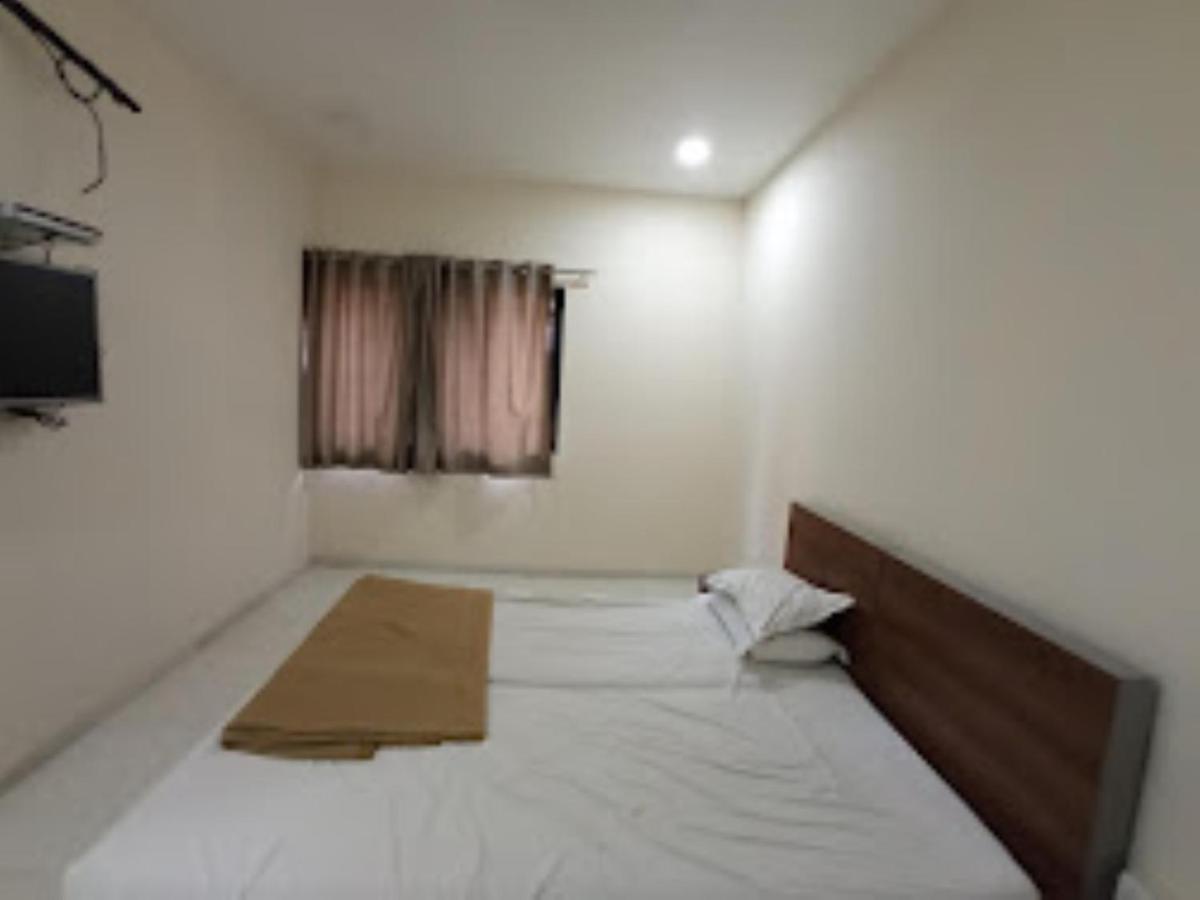 Hotel Avanti, Nashik Luaran gambar