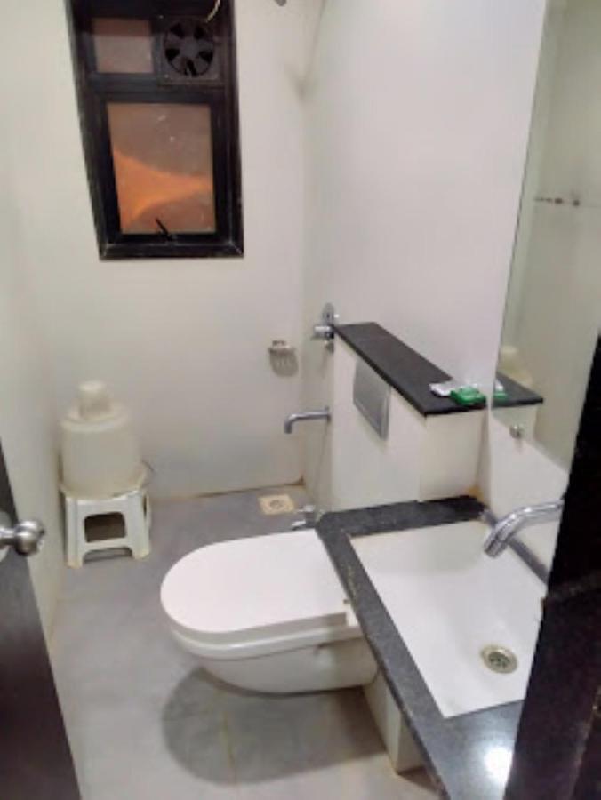 Hotel Avanti, Nashik Luaran gambar