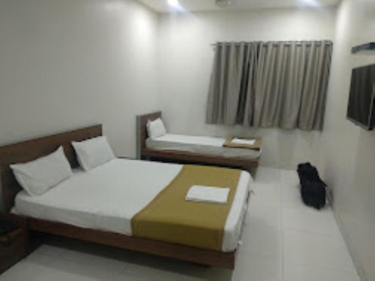 Hotel Avanti, Nashik Luaran gambar