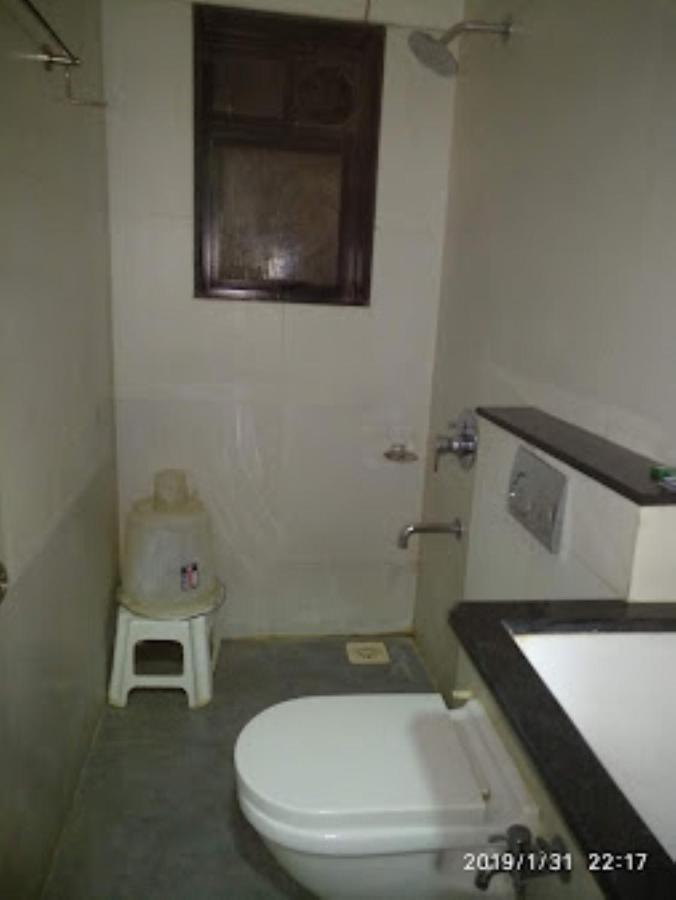 Hotel Avanti, Nashik Luaran gambar