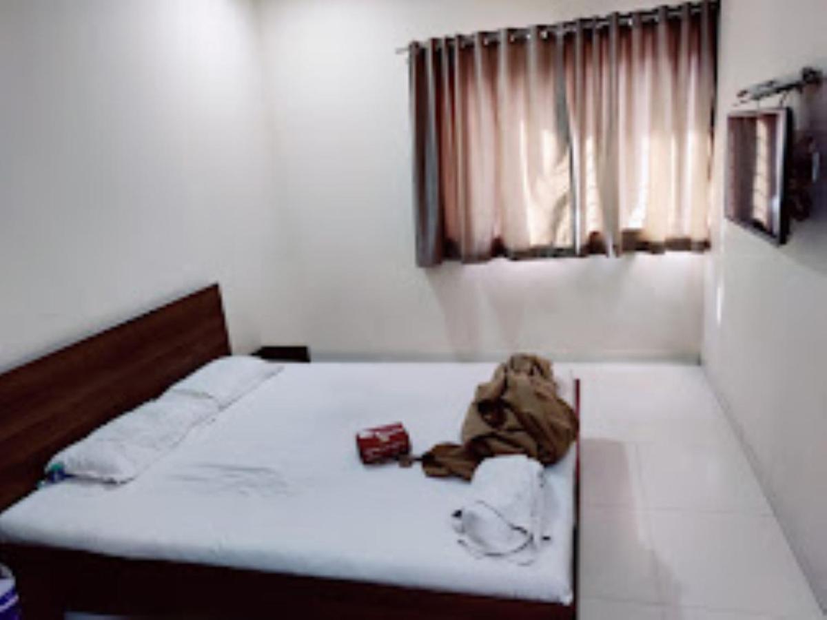 Hotel Avanti, Nashik Luaran gambar