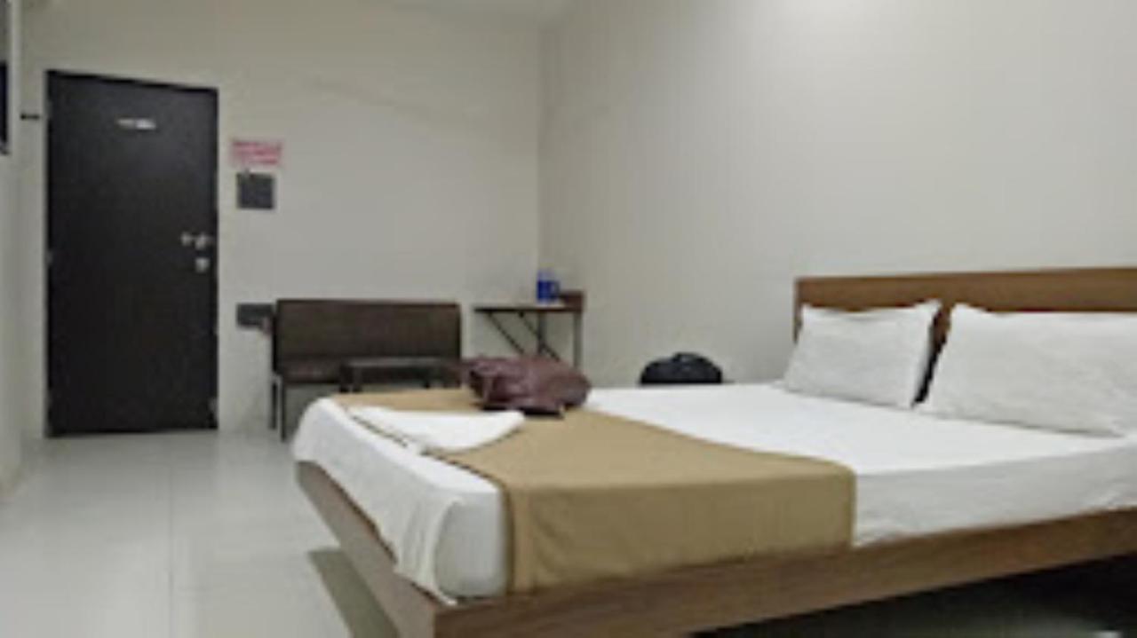 Hotel Avanti, Nashik Luaran gambar