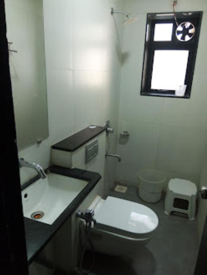Hotel Avanti, Nashik Luaran gambar