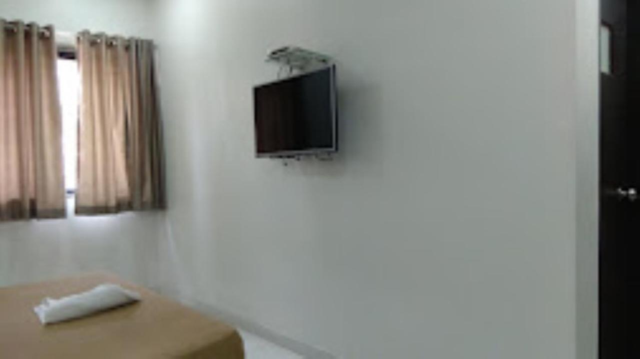 Hotel Avanti, Nashik Luaran gambar