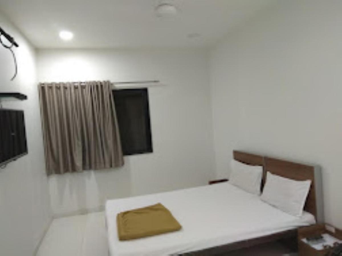 Hotel Avanti, Nashik Luaran gambar