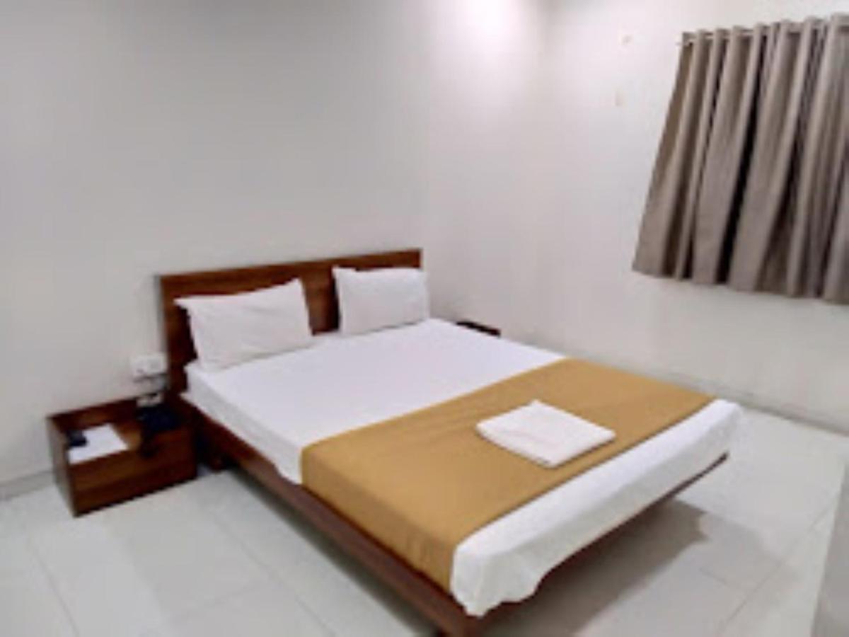 Hotel Avanti, Nashik Luaran gambar