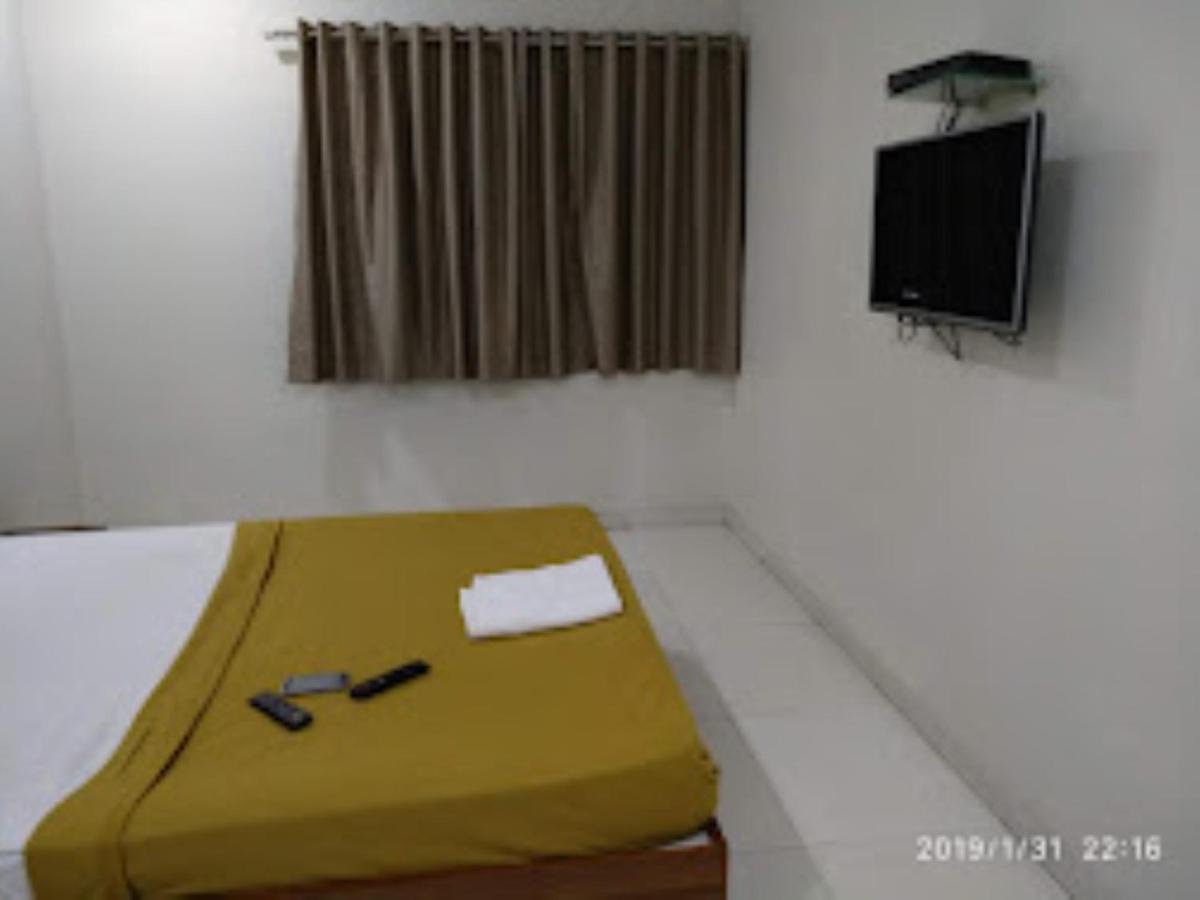 Hotel Avanti, Nashik Luaran gambar