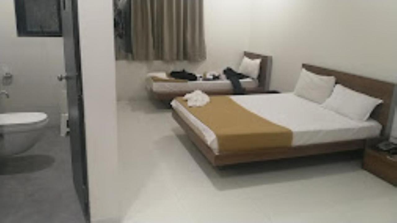 Hotel Avanti, Nashik Luaran gambar