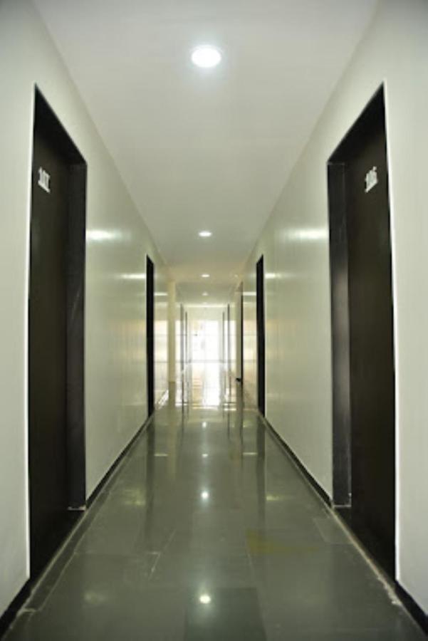 Hotel Avanti, Nashik Luaran gambar