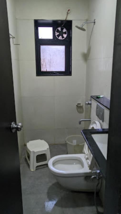 Hotel Avanti, Nashik Luaran gambar