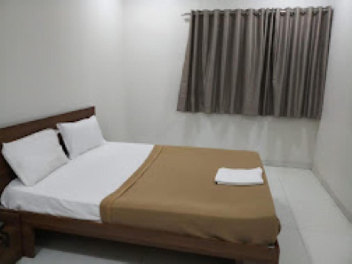 Hotel Avanti, Nashik Luaran gambar