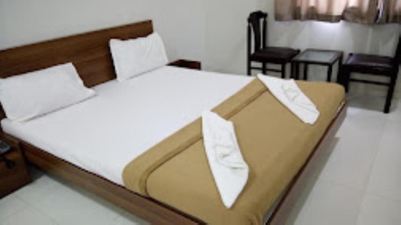 Hotel Avanti, Nashik Luaran gambar