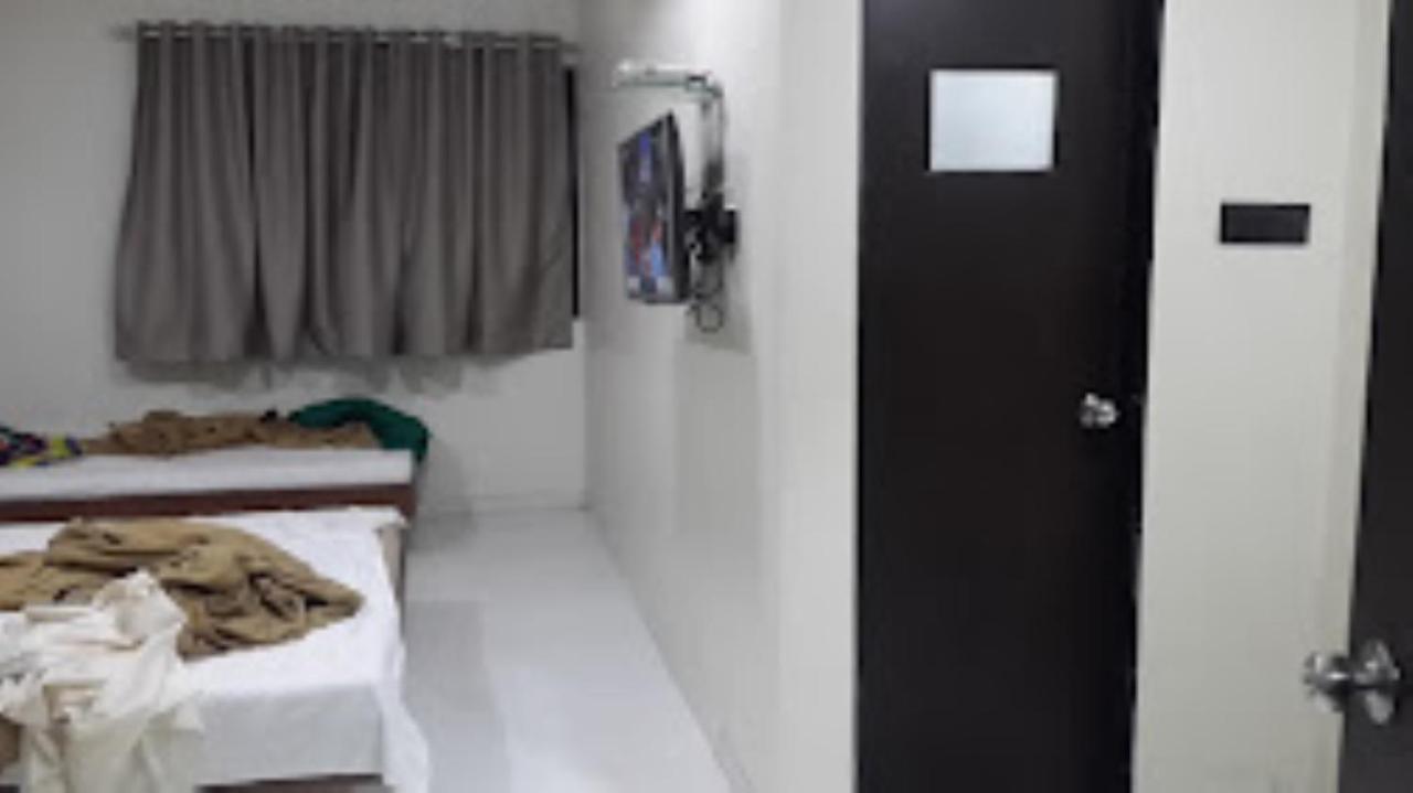Hotel Avanti, Nashik Luaran gambar