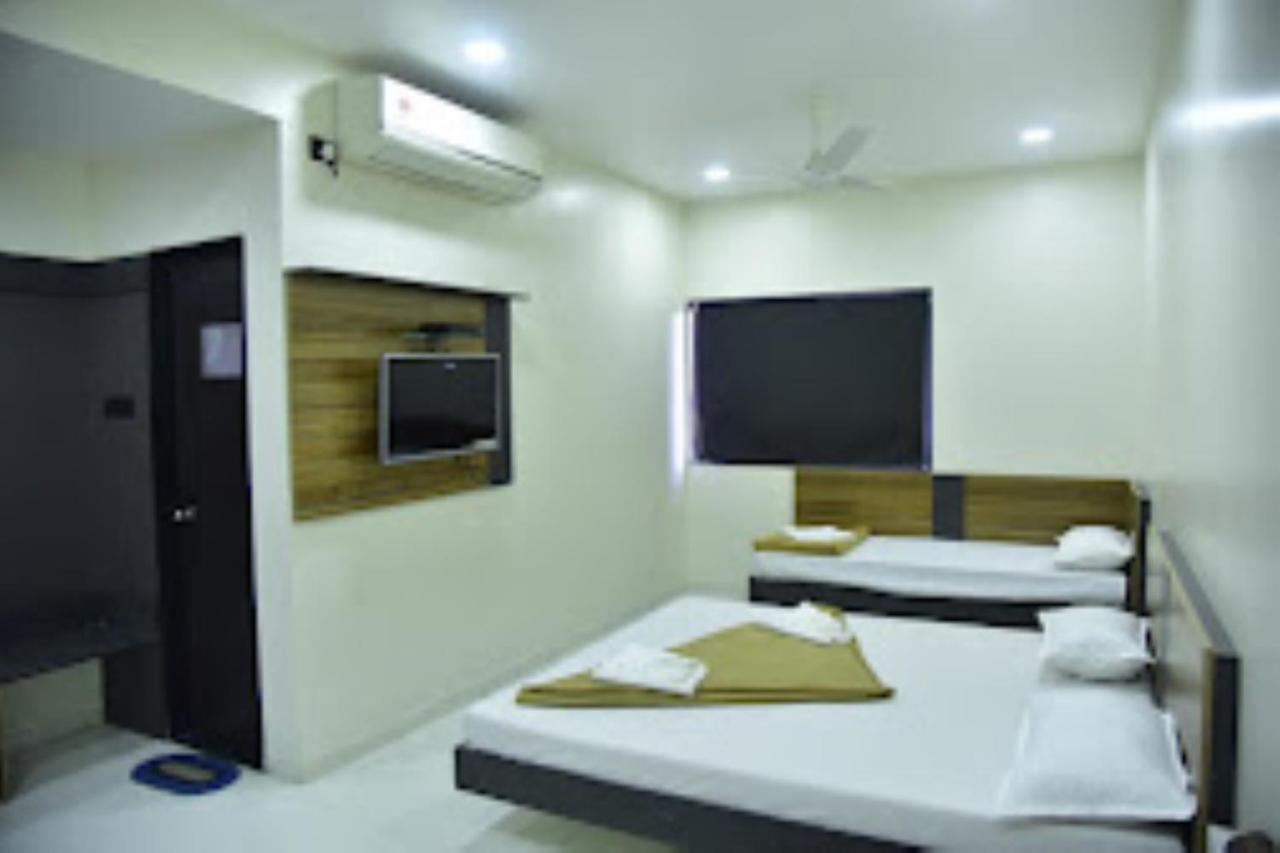 Hotel Avanti, Nashik Luaran gambar