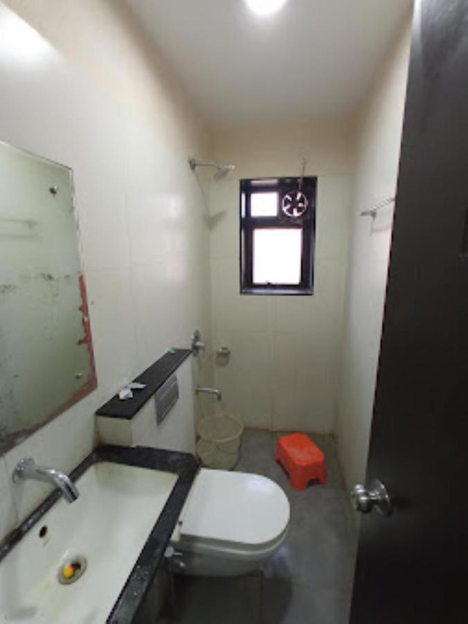 Hotel Avanti, Nashik Luaran gambar