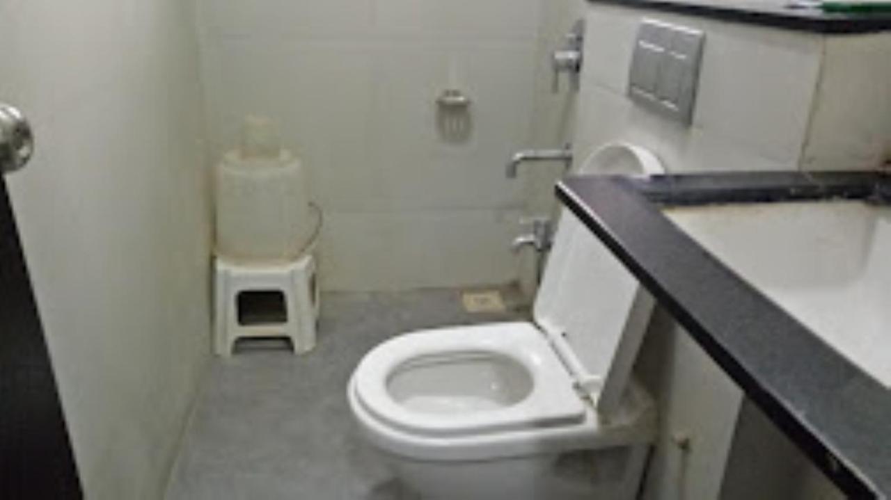 Hotel Avanti, Nashik Luaran gambar