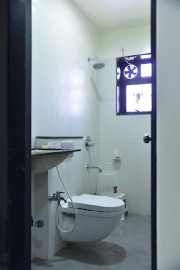 Hotel Avanti, Nashik Luaran gambar